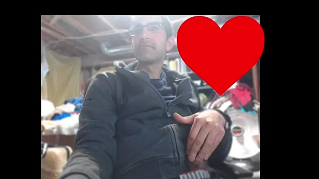 Gsmile1 online show from 03-27-26, 08:30