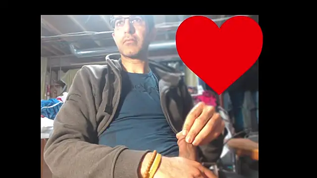 Gsmile1 online show from 04-03-26, 06:28