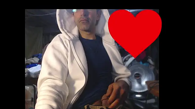 Gsmile1 online show from 04-05-26, 03:53