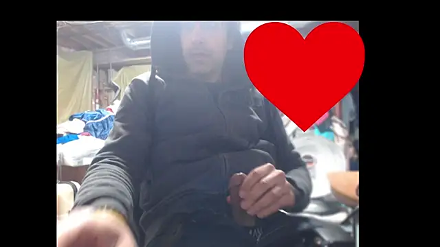 Gsmile1 online show from 04-07-26, 10:42