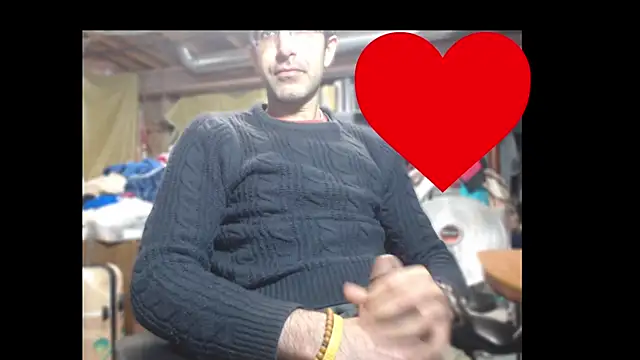 Gsmile1 online show from 04-08-26, 12:49