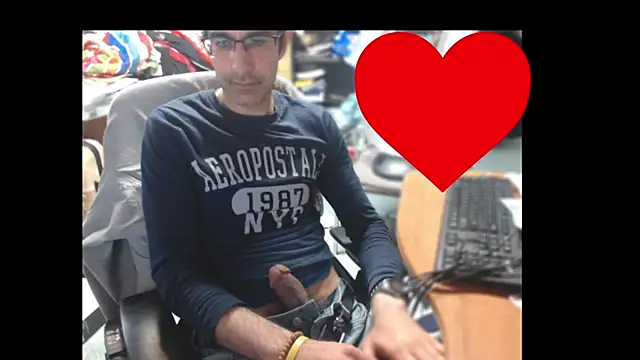 Gsmile1 online show from 04-18-26, 07:58