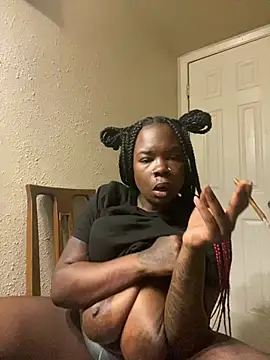 WassamSavage online show from 02-27-26, 05:24