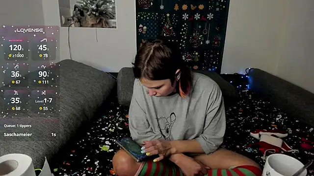 Snapshot of snusmumrike chatting on 12-23-24, 12:19 snusmumrike online show from 12-23-24, 12:19