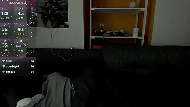 Snapshot of snusmumrike chatting on 03-12-25, 10:37 snusmumrike online show from 03-12-25, 10:37