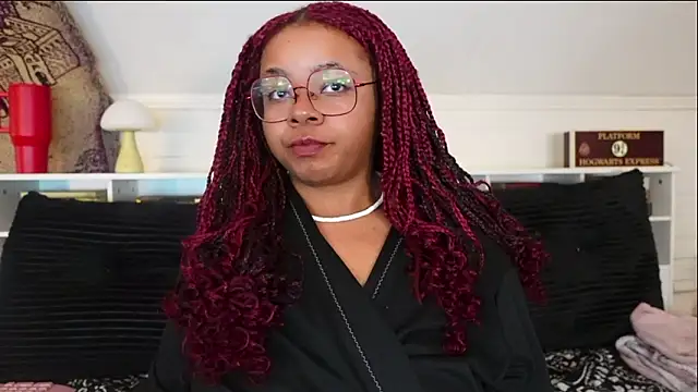 -khayaparker online show from 03-22-26, 05:49