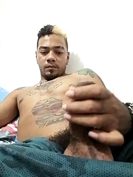 Elpichadura online show from 10-19-25, 01:50