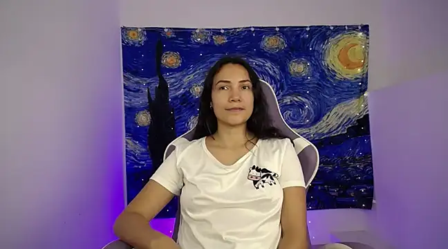 cutie and slutty online show from 03-05-25, 11:49