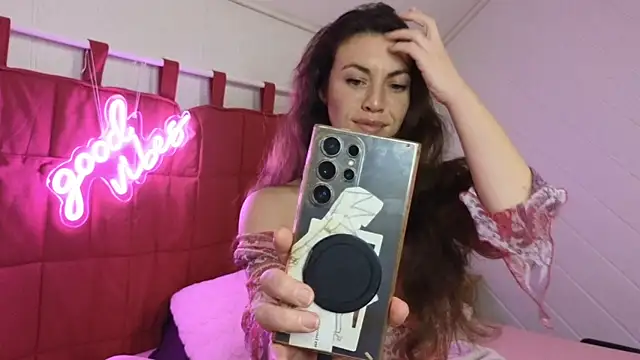 TiffanyDollxxx online show from 02-15-26, 09:44