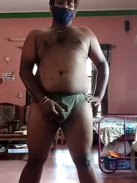 dinesh682 online show from 04-16-26, 06:03