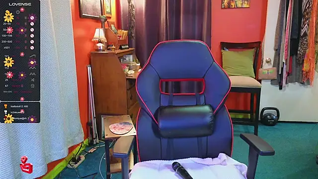 Snapshot of Good-Juju chatting on 01-14-25, 10:02 Good-Juju online show from 01-14-25, 10:02