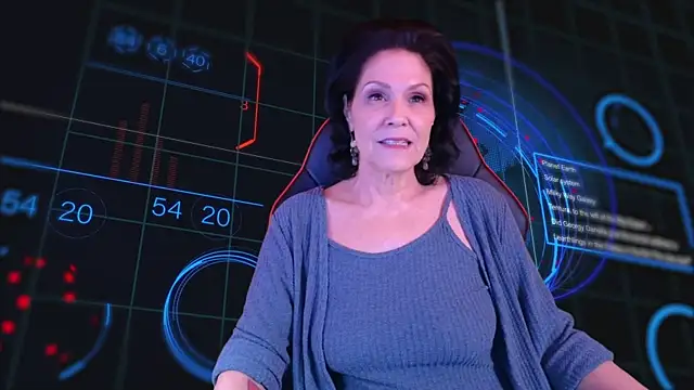 Snapshot of Good-Juju chatting on 02-16-25, 03:26 Good-Juju online show from 02-16-25, 03:26