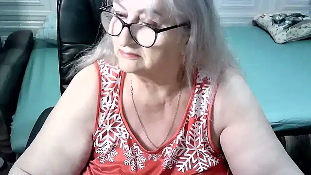 LolkaAlyss online show from 12-18-25, 03:29