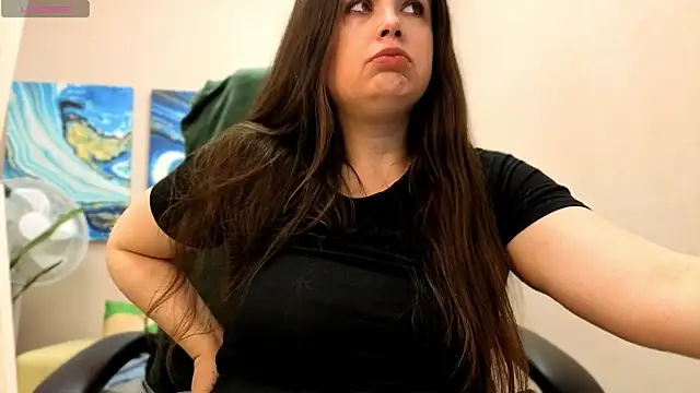 BattyMoll online show from 12-04-25, 08:50