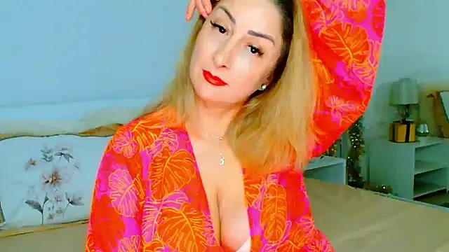 Tyana40 online show from 01-28-25, 05:43