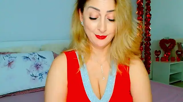 Tyana40 online show from 02-17-25, 05:36