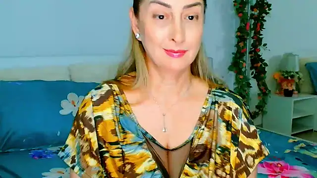 Tyana40 online show from 03-18-25, 05:31