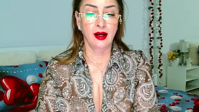 Tyana40 online show from 04-08-26, 01:27