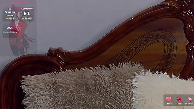 NicolePlay online show from 03-12-25, 06:40