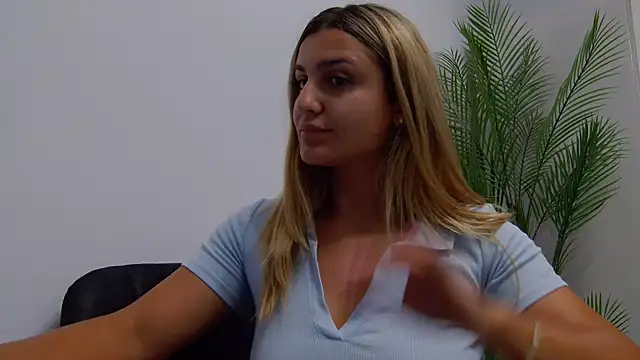 NicolePlay online show from 07-02-26, 08:37