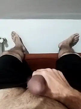 Aykut1990 online show from 10-20-25, 06:08