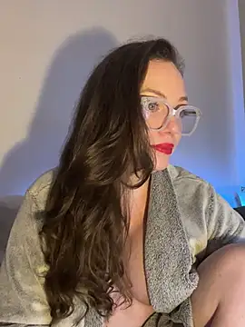 Snapshot of FemDom_RubyKnightXXO chatting on 01-26-25, 07:41 FemDom RubyKnightXXO online show from 01-26-25, 07:41