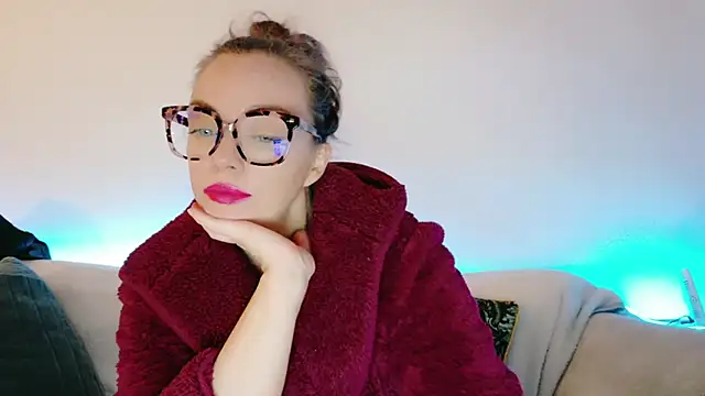 Snapshot of FemDom_RubyKnightXXO chatting on 02-02-25, 12:09 FemDom RubyKnightXXO online show from 02-02-25, 12:09