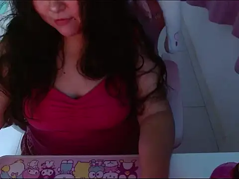 KittyK3 online show from 10-12-25, 03:49