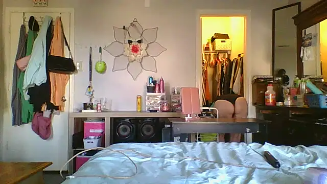 JadeDaMilf online show from 02-28-25, 02:09