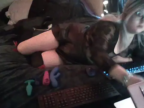 JadeDaMilf online show from 01-16-26, 09:19