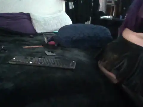 JadeDaMilf online show from 02-15-26, 12:25