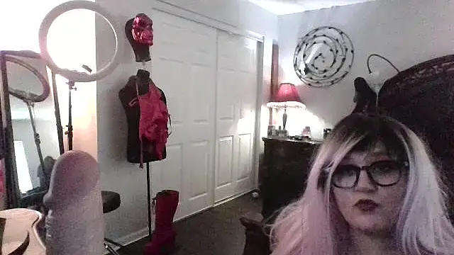 JadeDaMilf online show from 04-29-26, 04:55