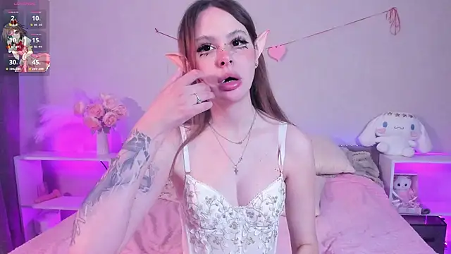Snapshot of _Sweety_pie_ chatting on 07-18-26, 05:11 Sweety pie online show from 07-18-26, 05:11