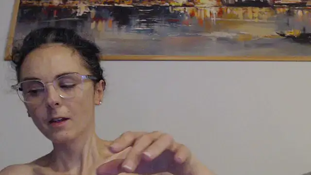 Snapshot of cleophee chatting on 06-26-26, 03:55 cleophee online show from 06-26-26, 03:55