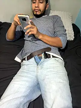 Darkdickhard online show from 09-16-25, 03:51