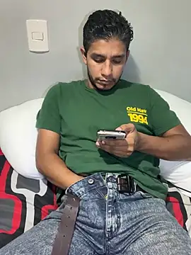 Darkdickhard online show from 10-17-25, 03:20