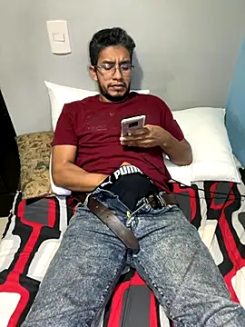 Darkdickhard online show from 10-24-25, 03:25