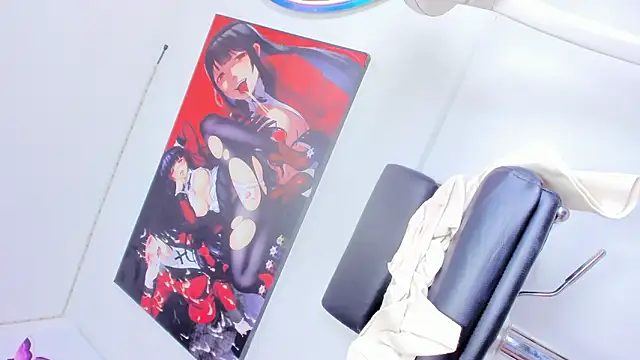 Snapshot of Tamara_18 chatting on 02-01-26, 05:50 Tamara 18 online show from 02-01-26, 05:50