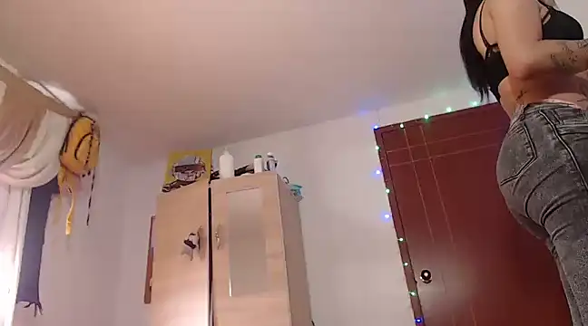 MARIANAWEED online show from 02-16-25, 04:21