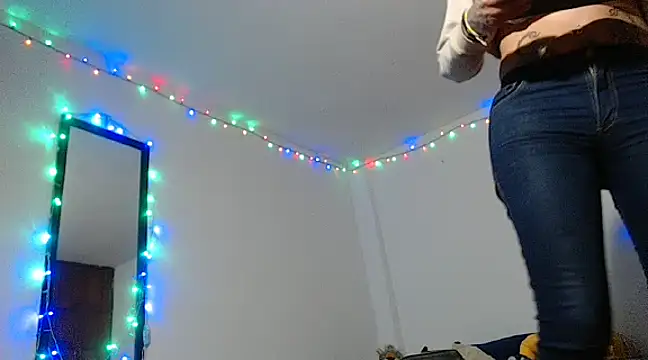 MARIANAWEED online show from 03-21-25, 01:24