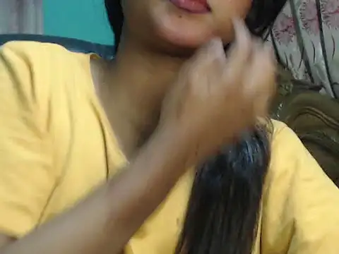 NancyRuvi online show from 02-25-25, 03:27