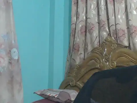 NancyRuvi online show from 11-02-25, 03:47