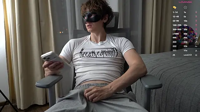 Snapshot of BumBuster69 chatting on 02-07-26, 08:56 BumBuster69 online show from 02-07-26, 08:56