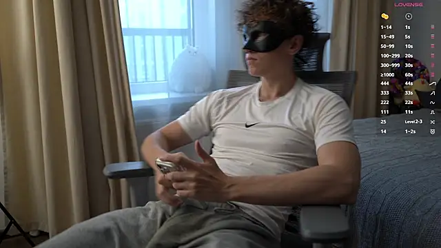 Snapshot of BumBuster69 chatting on 02-23-26, 02:03 BumBuster69 online show from 02-23-26, 02:03