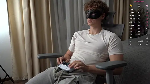 BumBuster69 online show from 03-11-26, 07:31