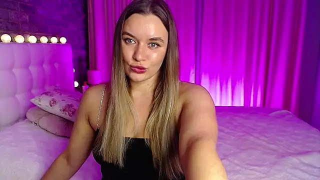 starrydoll online show from 12-14-25, 06:34