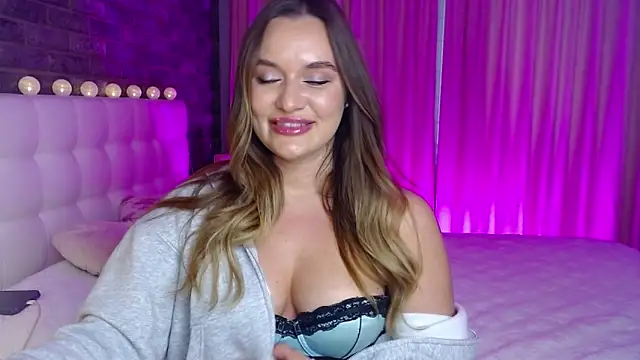 starrydoll online show from 02-15-26, 01:09