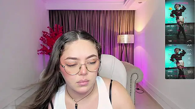 emmy walker online show from 02-04-25, 11:05