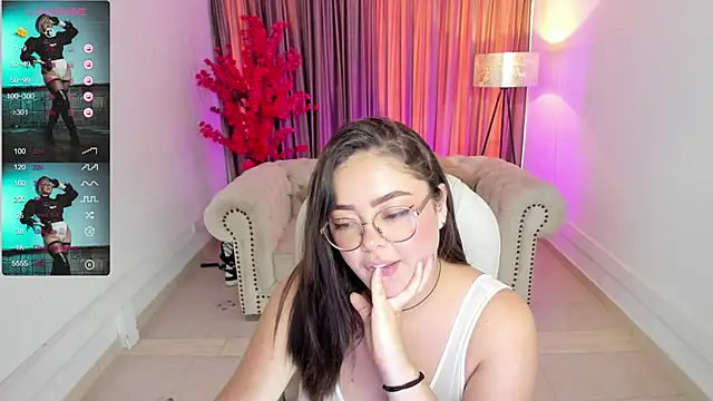 emmy walker online show from 03-01-25, 02:13