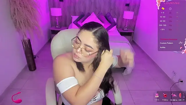 emmy walker online show from 09-22-25, 11:01